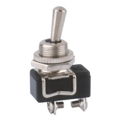 Interruptor unipolar ON-OFF