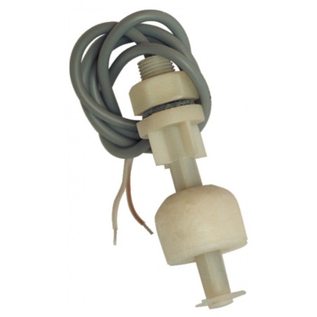 Sensor nivel de líquidos vertical